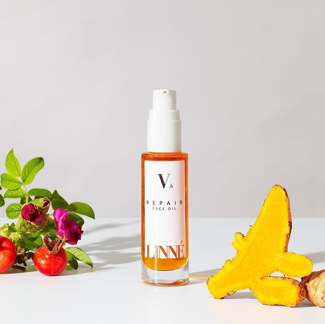 Repair Face Oil