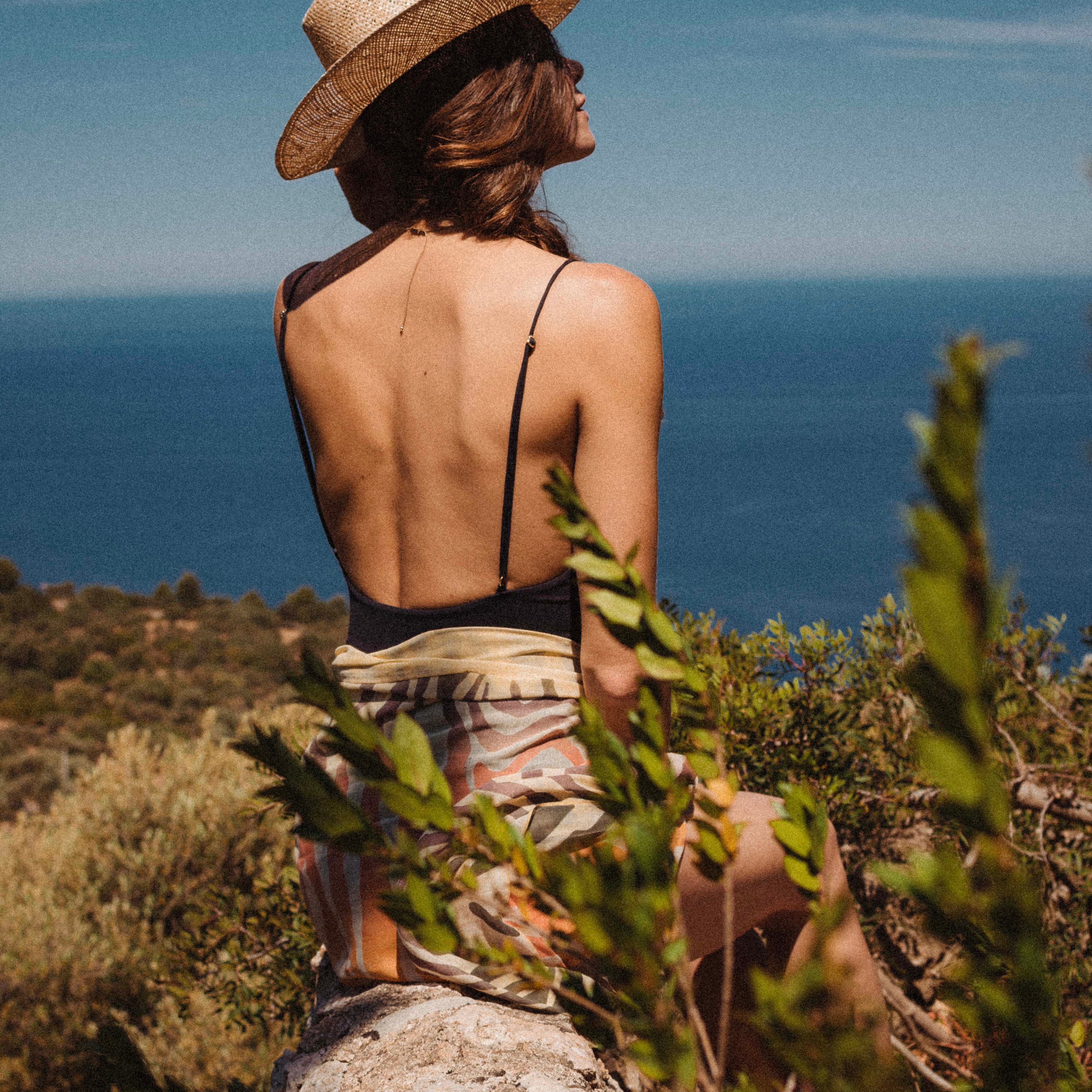 The Anti-Inflammatory Approach to Healthy Skin