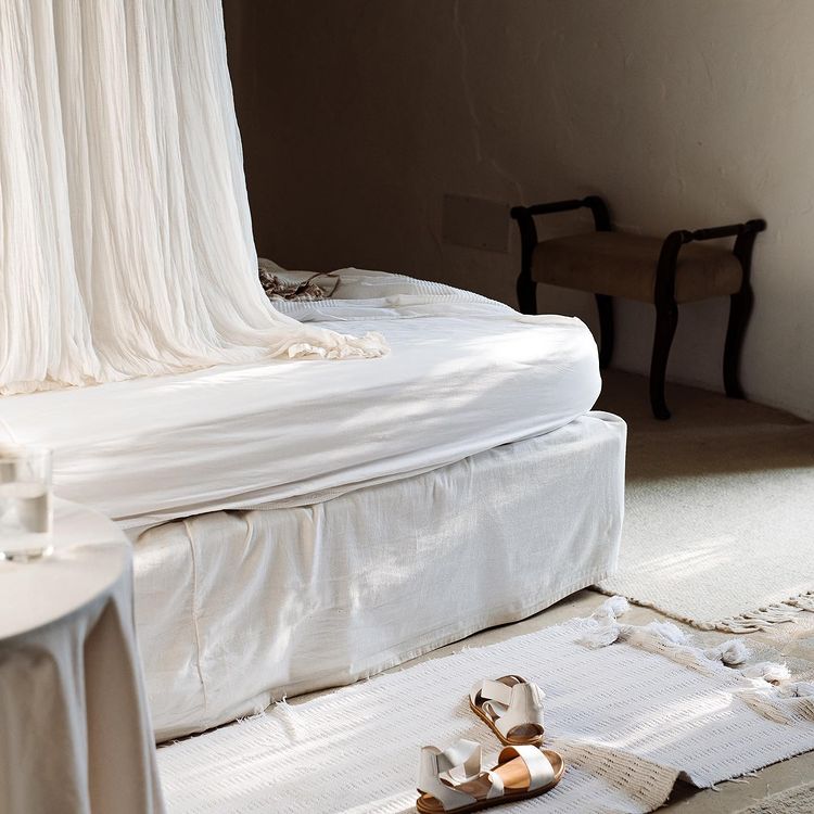 BETTER SLEEP TIPS