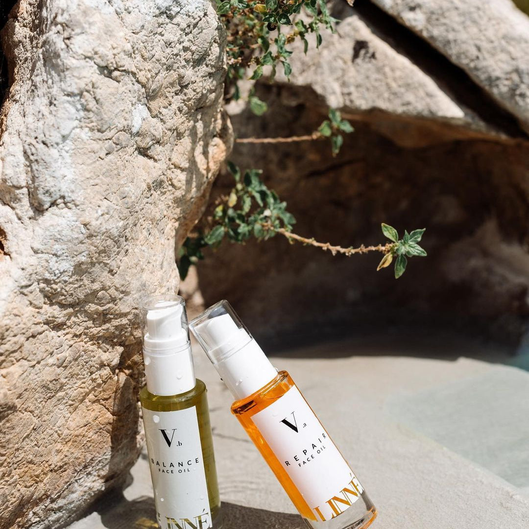 FACE OIL FAQ