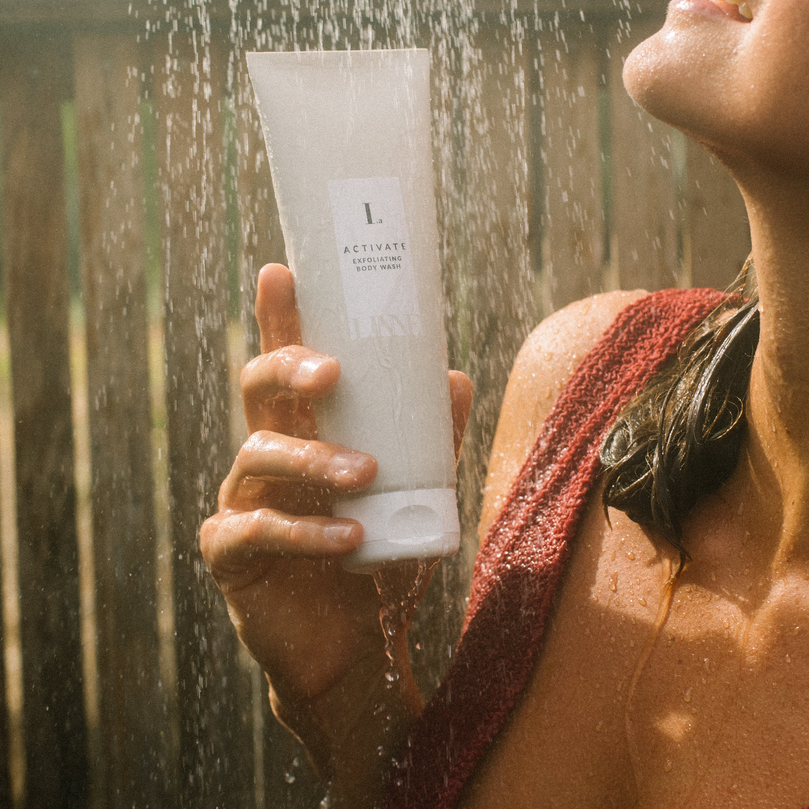 Why Armpits Smell and How to Support a Healthy Microbiome