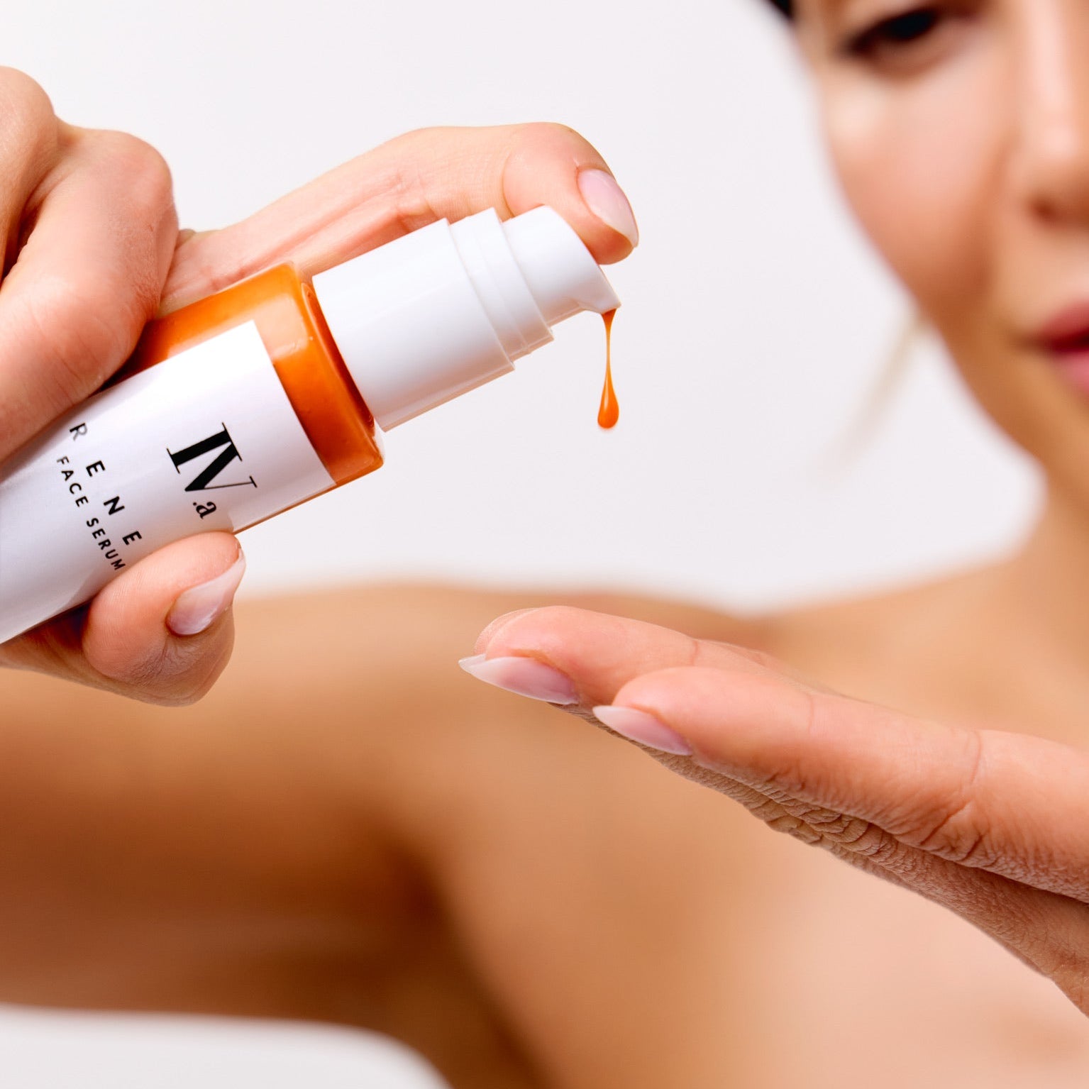 Face Serum 101