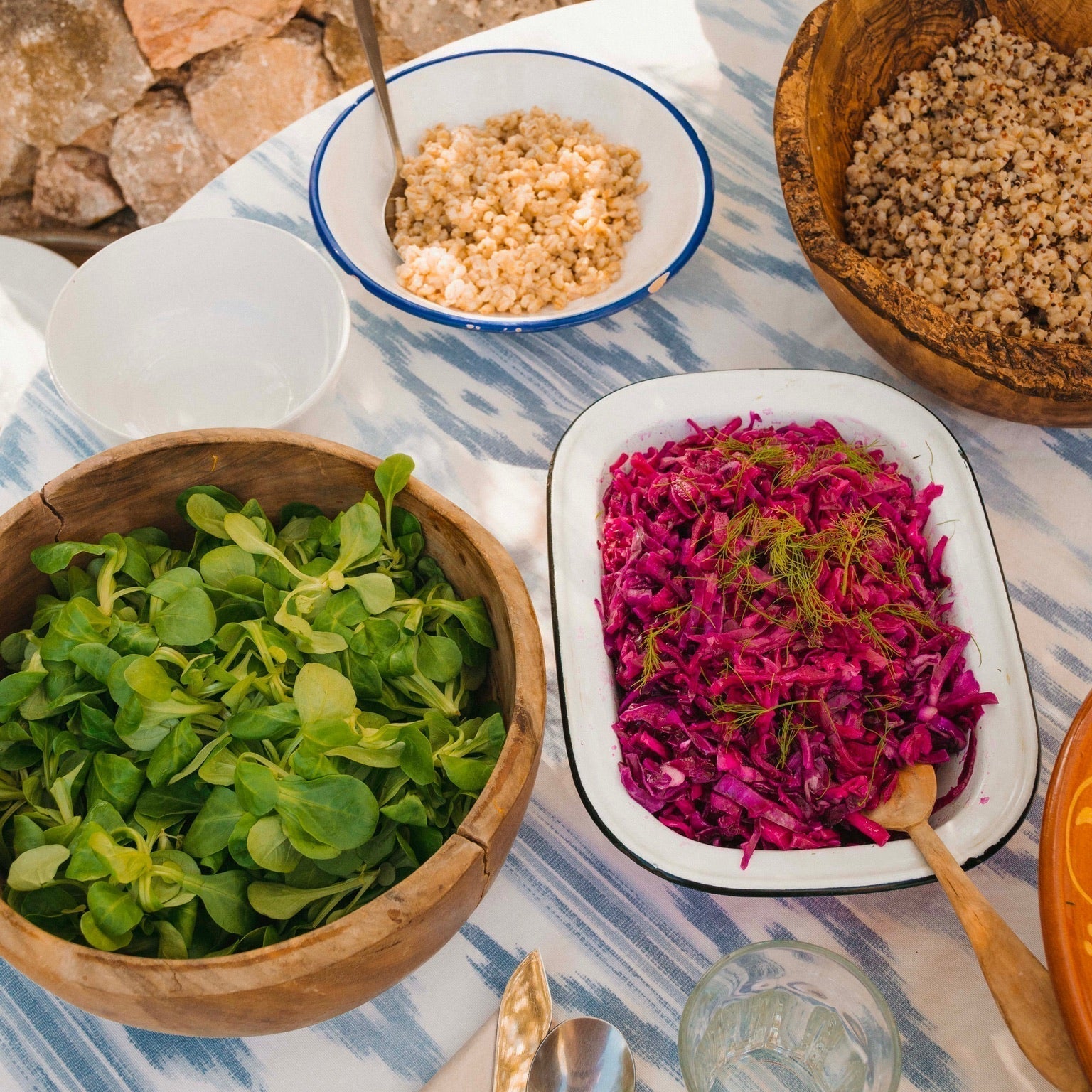 Hormone-Balancing Recipes