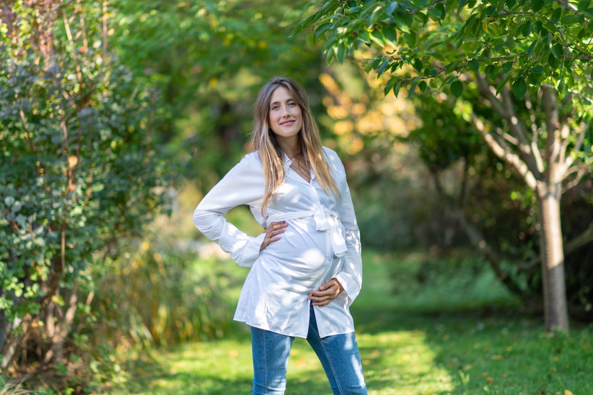 Safe Skincare for Expecting Moms