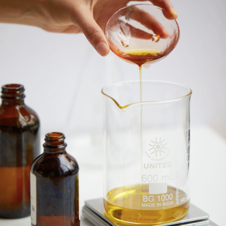 Essential Oils