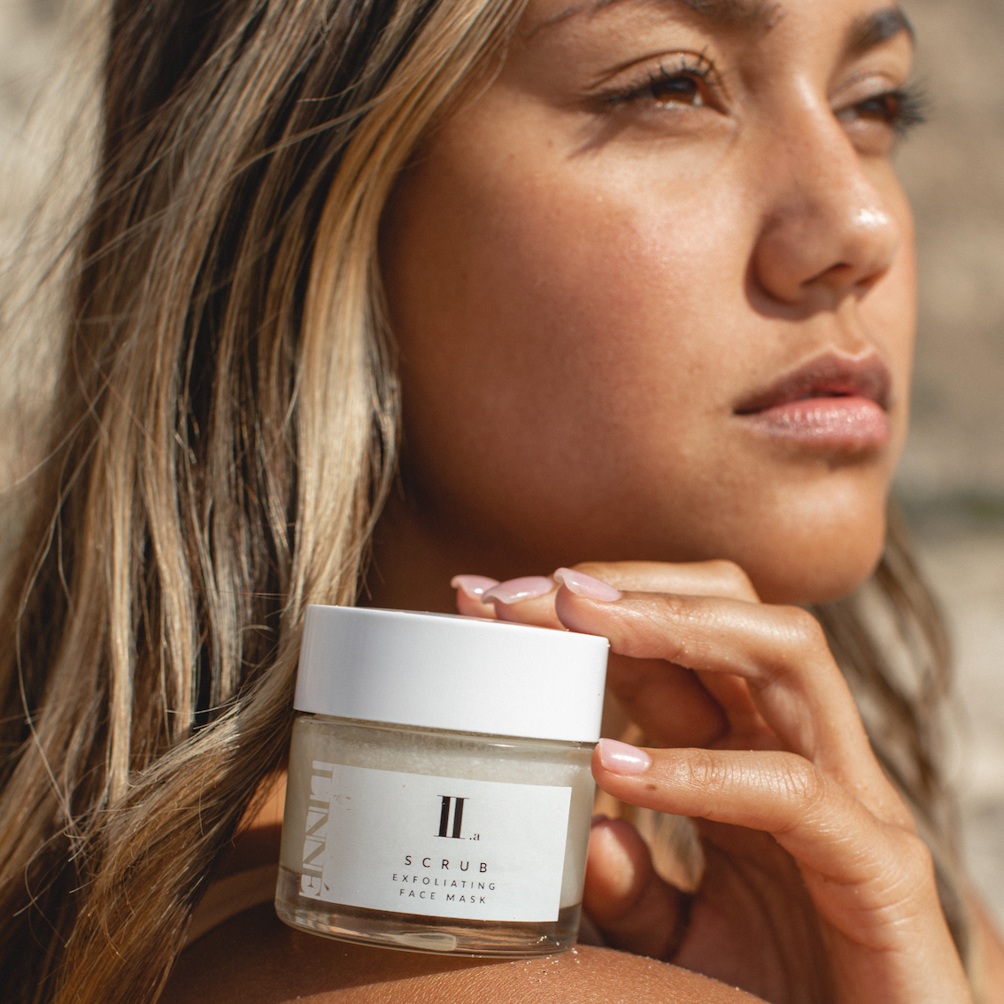 EXFOLIATION 101