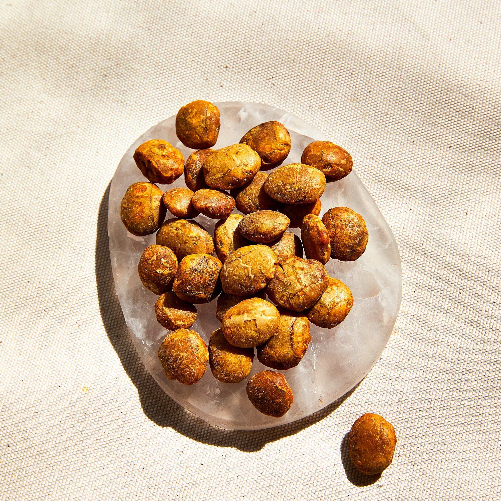 Ingredient IQ: Sacha Inchi
