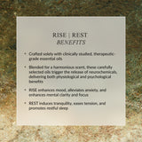Rise & Rest