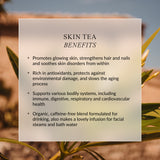 Skin Tea