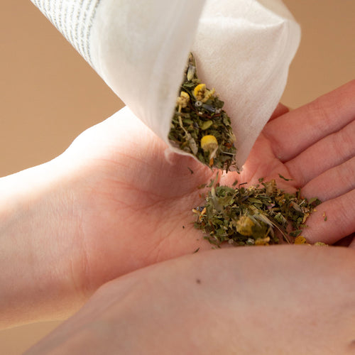 Skin Tea