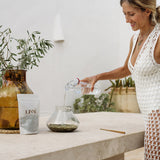 Skin Tea