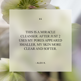 Cleanse