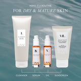 Cleanse