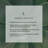 Purify