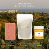Lather