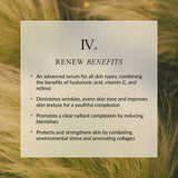 Renew