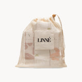 LINNÉ Organic Cotton Mesh Bag