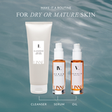 Rejuvenating Routine