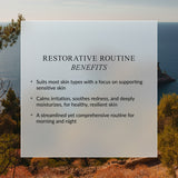 Restorative Routine
