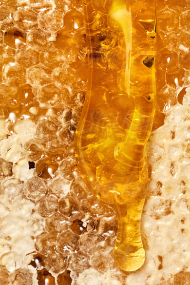 Beeswax