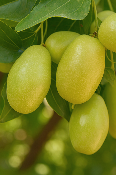 Jojoba 