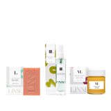 LATHER - Make it a Routine