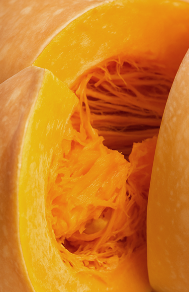 Pumpkin