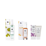 REFRESH - Make it a Routine (Face)