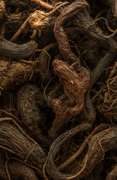 Spikenard
