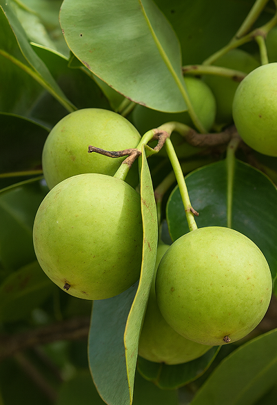 Tamanu